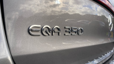 Mercedes-Benz Eqa 350 4M 215kW AMG Line Executive 66.5kWh 5dr At Electric Hatchback